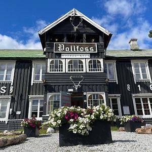 Pollfoss Boutique Hotel & Spa